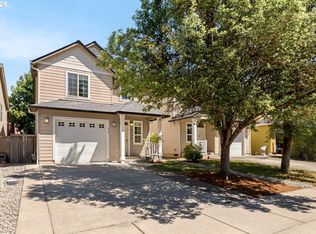 418 NW 152nd St, Vancouver, WA 98685