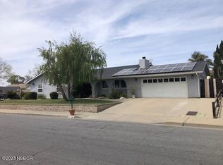 501 Morro Dr, Santa Maria, CA 93454