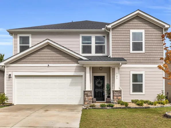 105 Allenby Ln, Simpsonville, SC 29680