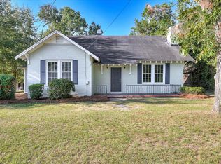 205 Williams St, Wrens, GA 30833