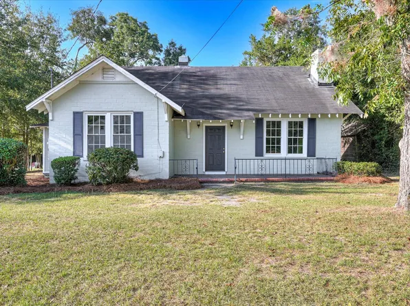 205 Williams Street, Wrens, GA 30833