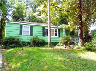 896 77th St S, Birmingham, AL 35206