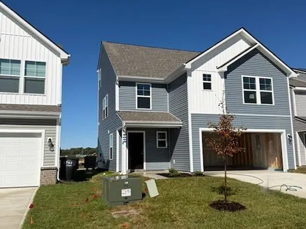 1758 E Mae St, Martinsville, IN 46151