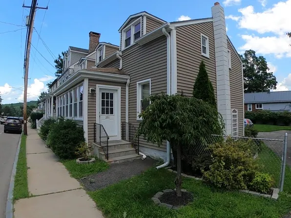 261 Main St #2, Cold Spring, NY 10516