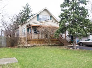 14604 Kolmar Ave, Midlothian, IL 60445