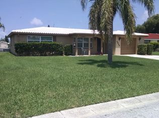 4949 Forestay Ct, New Port Richey, FL 34652