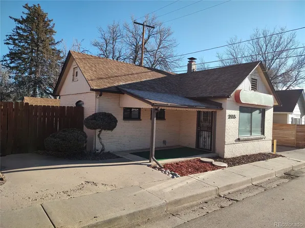 2555 W 46th Avenue, Denver, CO 80211