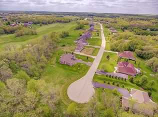 201 Cypress Pt, North Prairie, WI 53153