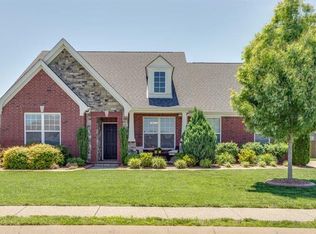 4009 Pendleton Dr, Spring Hill, TN 37174