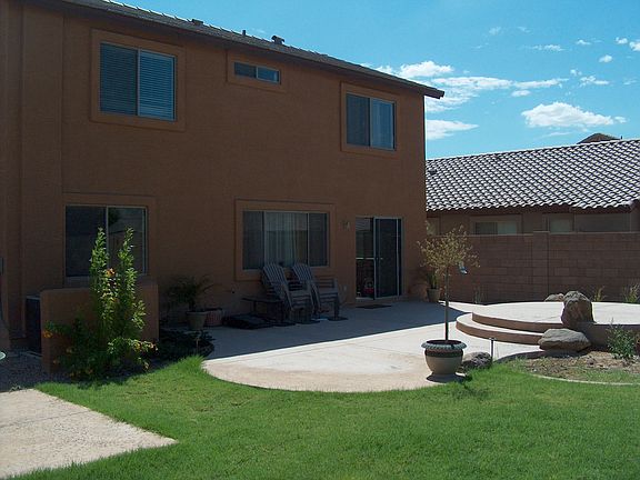 2nd image of 5224 W Desert Ln