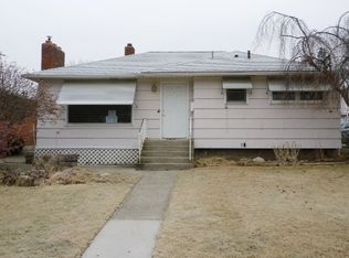 3124 W Rockwell Ave, Spokane, WA 99205