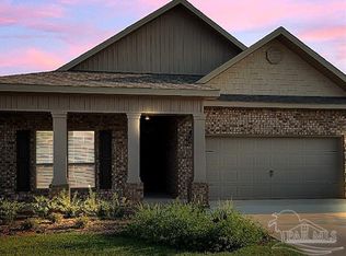 7700 Burnside Loop, Pensacola, FL 32526