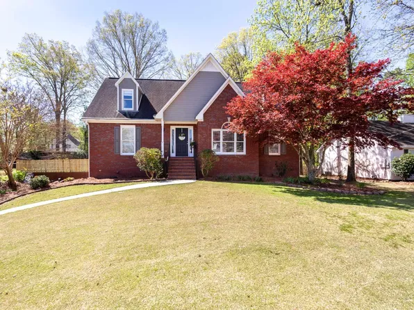 7509 Carrolwood Way, Trussville, AL 35173