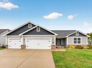 608 Portsmith Place Dr, O'Fallon, IL 62269