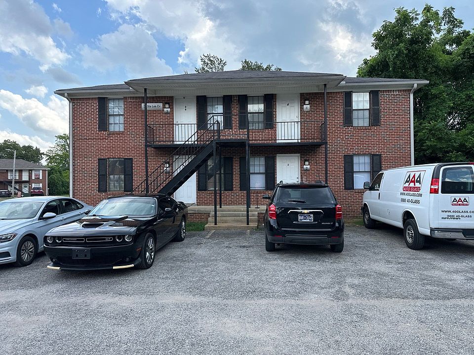 1st image of 30 Sta Les Cv APT 4