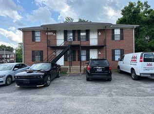 30 Sta Les Cv APT 4, Jackson, TN 38305