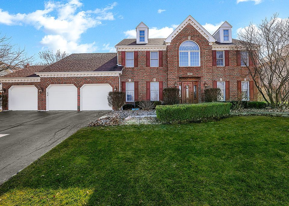 9153 Charrington Dr, Frankfort, IL 60423 | Zillow