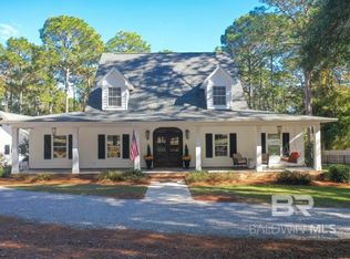 31460 Blakeley Way, Spanish Fort, AL 36527