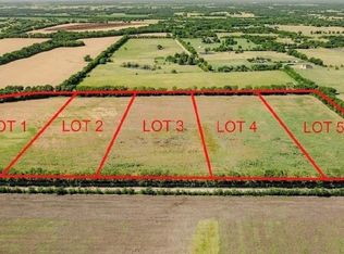 1 County Road 4040, Ector, TX 75439