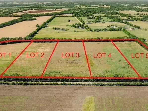 1 County Road 4040, Ector, TX 75439