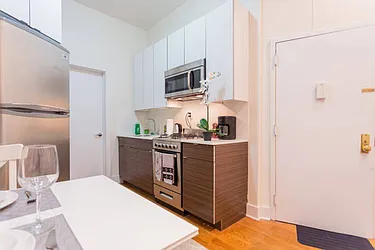 Rented by LG Fairmont Group