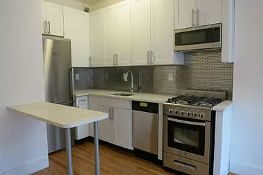 Rented by Manhattan Best Realty, Inc.