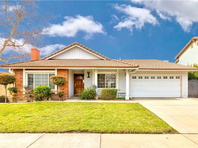 16723 Jeanette Ave, Cerritos, CA, 90703
