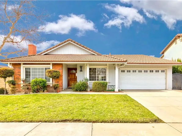 16723 Jeanette Ave, Cerritos, CA 90703