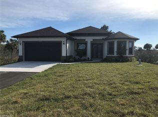 3640 Golden Gate Blvd E, Naples, FL 34120