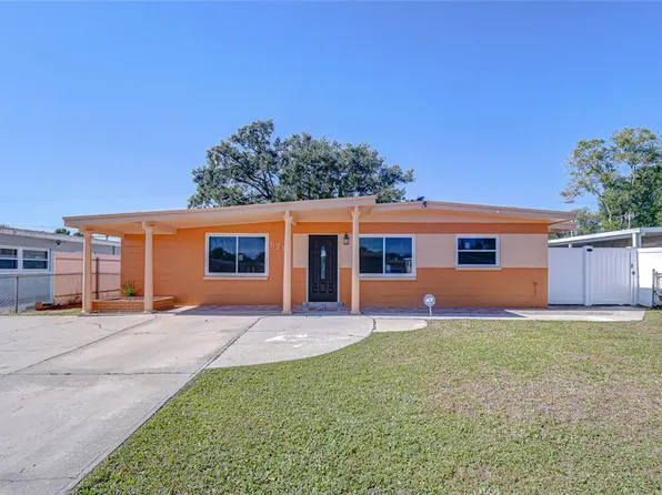 6214 N Clark Ave, Tampa, FL 33614