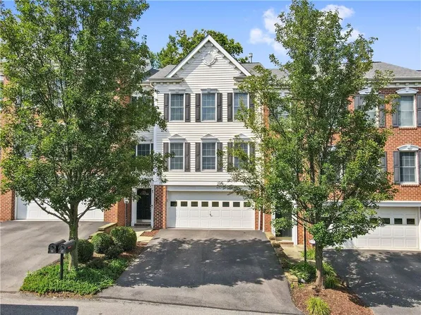 57 Abbeywood Ln, Canonsburg, PA 15317