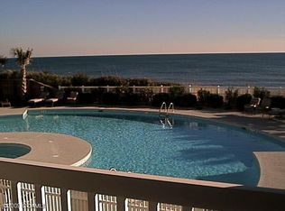 1701 Salter Path Rd #U-203, Atlantic Beach, NC 28512