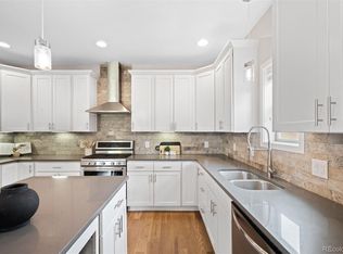 1721 Hooker Street, Denver, CO 80204