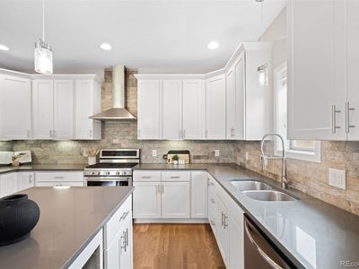 1721 Hooker Street, Denver, CO, 80204