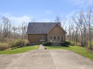 7386 Fox Run Rd, Georgetown, OH 45121