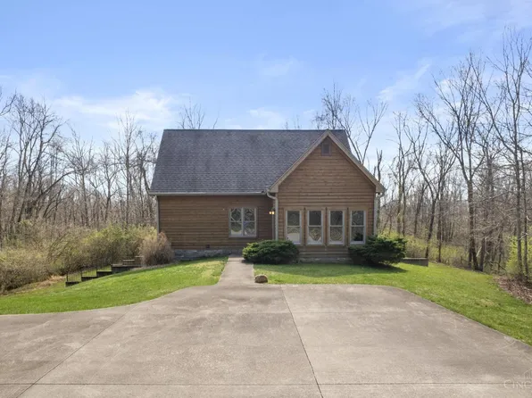 7386 Fox Run Rd, Georgetown, OH 45121