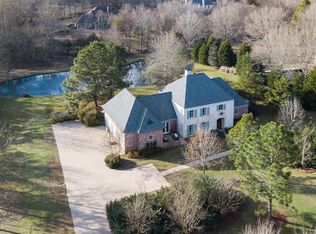 362 Hillview Dr, Ridgeland, MS 39157