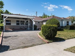 9715 Mercedes Ave, Pacoima, CA 91331