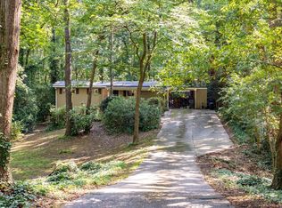 2716 Brook Park Way, Atlanta, GA 30340