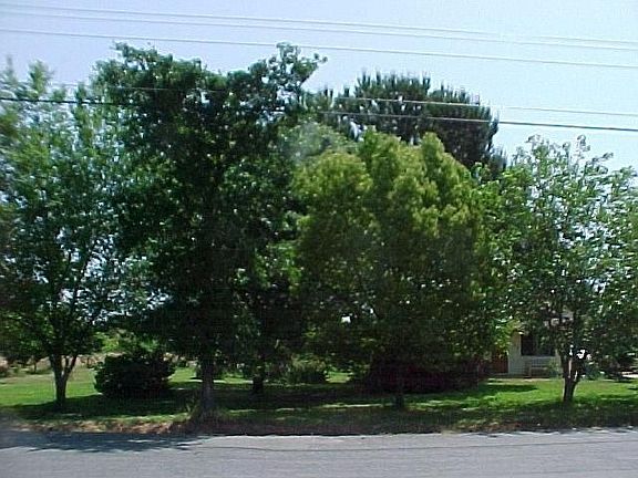 The view from your front porch