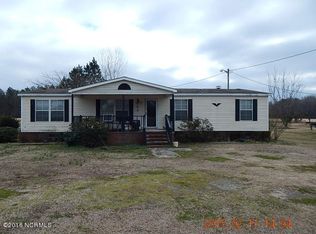 323 Cedar Landing Rd, Windsor, NC 27983
