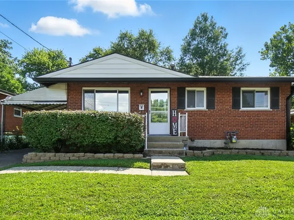 3436 Tangent Dr, Cincinnati, OH 45211