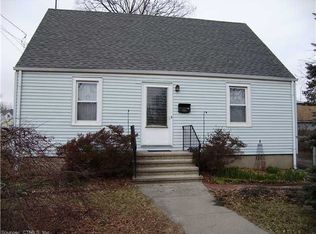 30 Boswell St, Stratford, CT