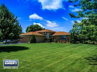 18926 Spring Creek St, New Lenox, IL 60451