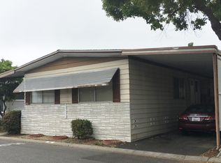 45 Clipper Ln, Modesto, CA 95356