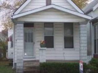 2218 W Delaware St, Evansville, IN
