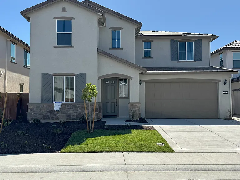 5064 Hollowtop Way — Photo 1