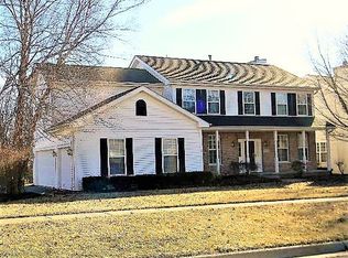 8553 Greenport Way, Rockford, IL