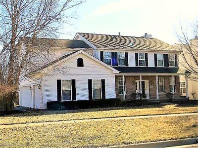 8553 Greenport Way, Rockford, IL, 61108