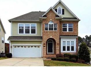 1709 Wysong Ct, Raleigh, NC 27612